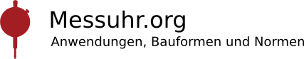 Logo Messuhr